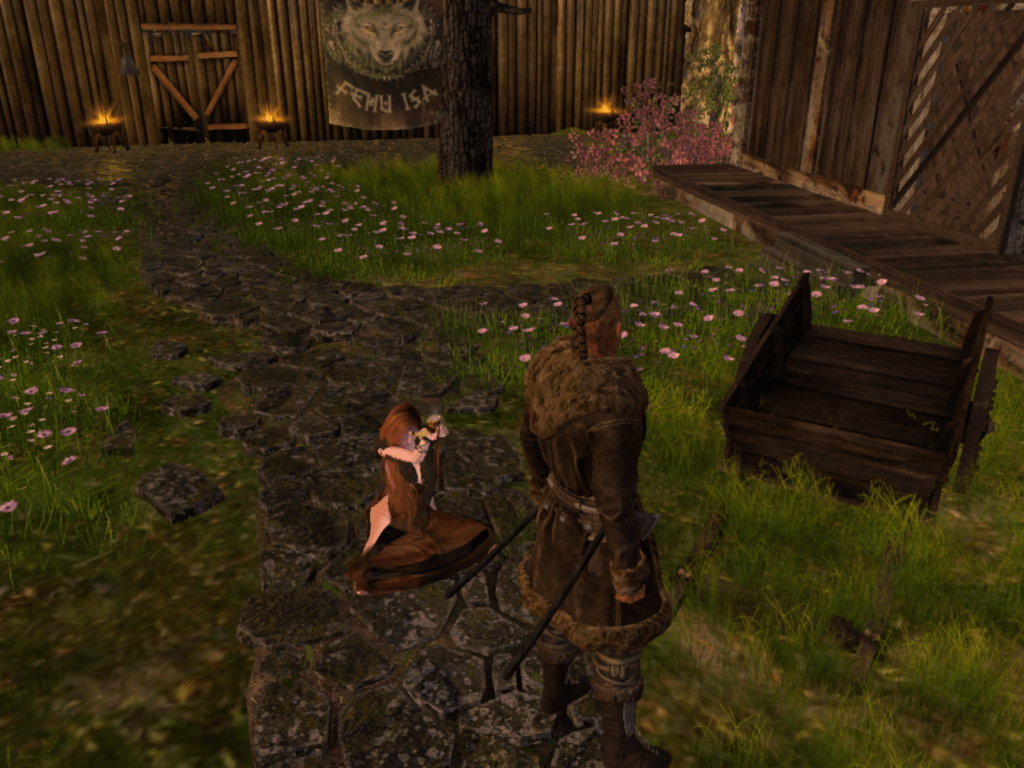 Vom Ackerland und dem Grips einer&nbsp;Bond