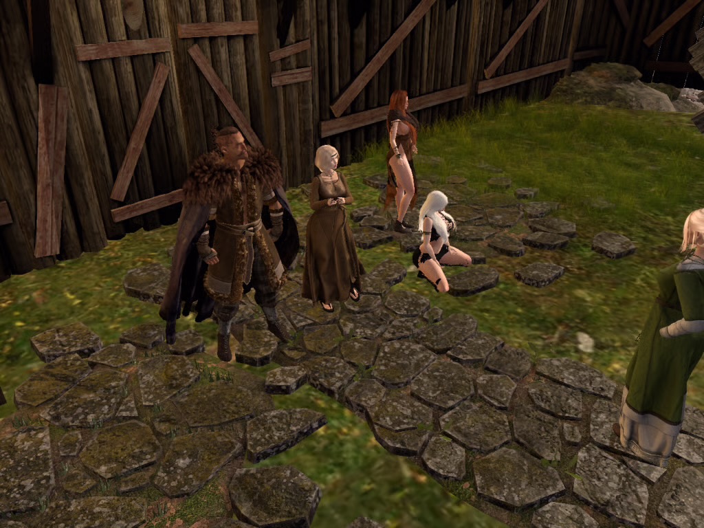 Eine Reise in die&nbsp;Hall